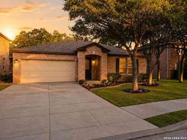 Homes For Sale - 24422 Drew Gap<br/> Bexar County, San Antonio, TX 78255