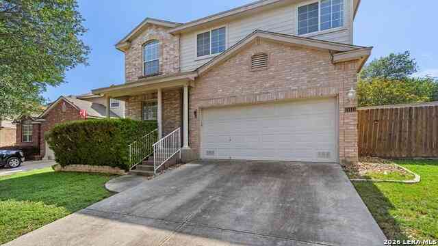 Homes For Sale - 21111 Encino Oaks<br/> Bexar County, San Antonio, TX 78259