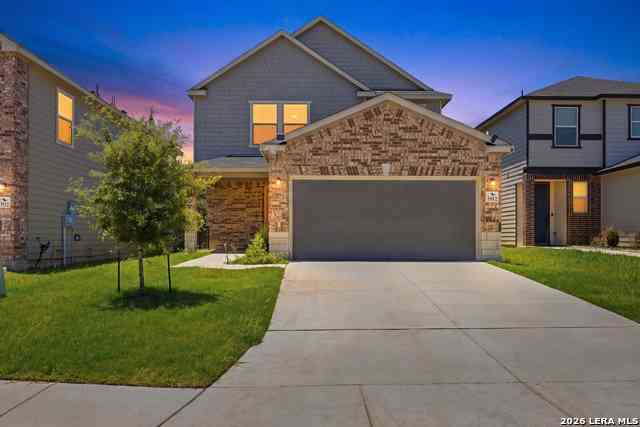 Homes For Sale - 1911 Overlook Knoll<br/> Bexar County, San Antonio, TX 78245
