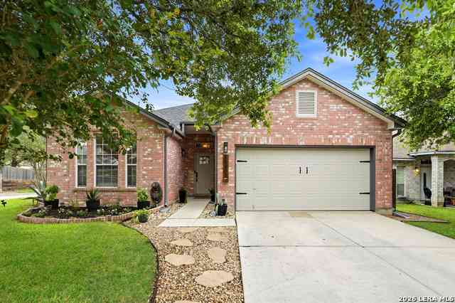 Homes For Sale - 15403 Spring Dew<br/> Bexar County, San Antonio, TX 78247