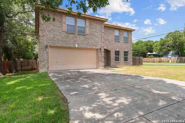 Homes For Sale - 9503 Braun Crk<br/> Bexar County, San Antonio, TX 78254