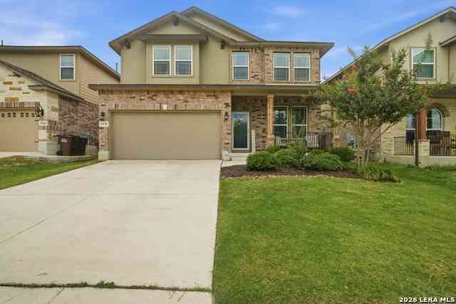 Homes For Sale - 13170 Beals<br/> Bexar County, San Antonio, TX 78253