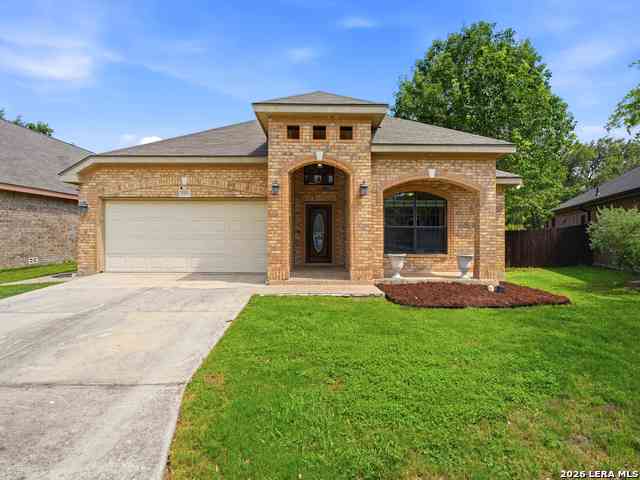 Homes For Sale - 5542 Cross Pond<br/> Bexar County, San Antonio, TX 78249