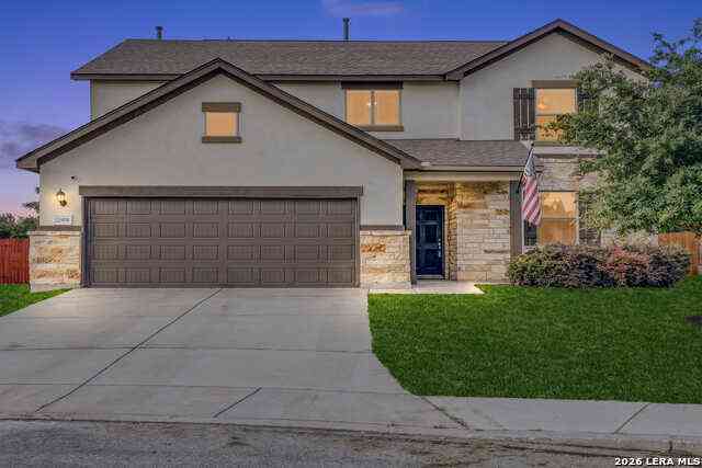 Homes For Sale - 12408 Big Valley Crk<br/> San Antonio, TX 78254
