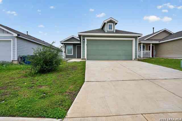 Homes For Sale - 13411 Ashworth Blvd<br/> San Antonio, TX 78221