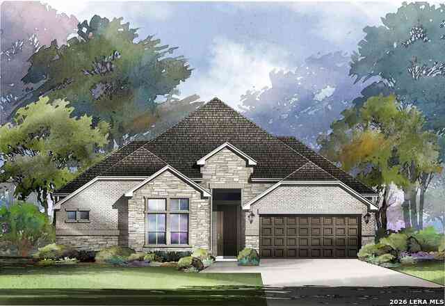 Homes For Sale - 2919 Goodspeed<br/> San Antonio, TX 78245