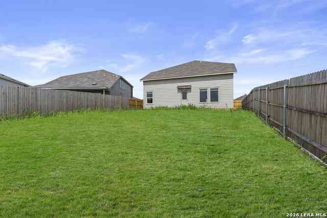 Homes For Sale - 9210 Dassler Springs<br/> Converse, TX 78109