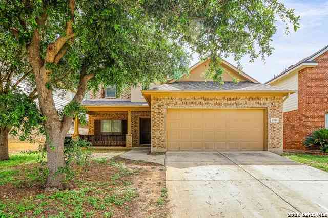 Homes For Sale - 1546 Wild Fire<br/> San Antonio, TX 78251
