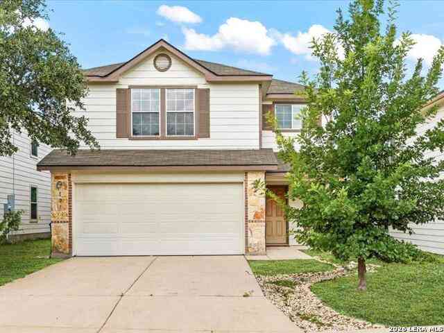 Homes For Sale - 127 Palazzo Torre<br/> San Antonio, TX 78253