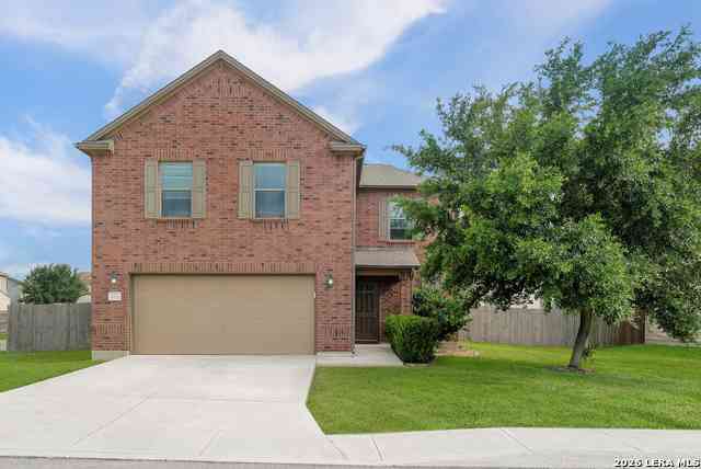 Homes For Sale - 6634 Poseidon Way<br/> Converse, TX 78109