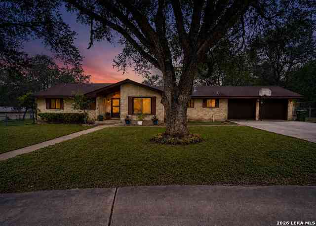Homes For Sale - 5121 Star Trek<br/> Beeville, TX 78102