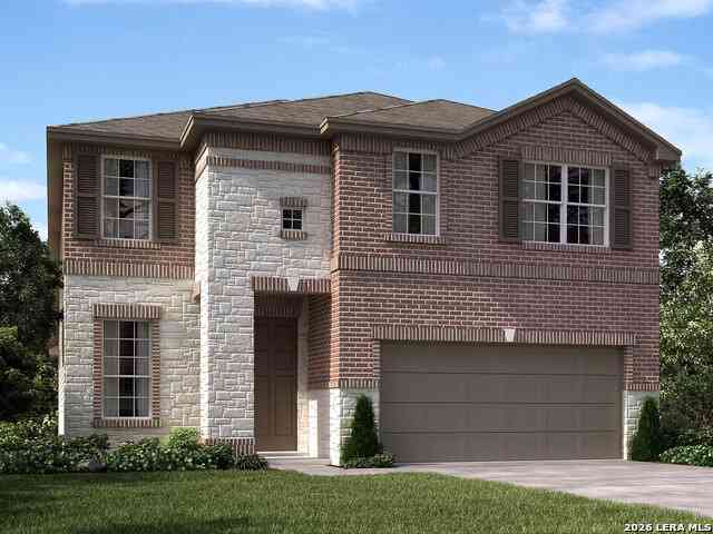 Homes For Sale - 14516 Galloping Colt<br/> Bexar County, San Antonio, TX 78254