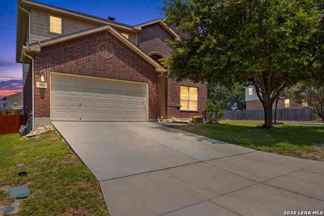 Homes For Sale - 702 Point Sunset<br/> San Antonio, TX 78253