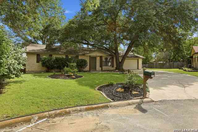Homes For Sale - 303 Castle Ct<br/> Converse, TX 78109