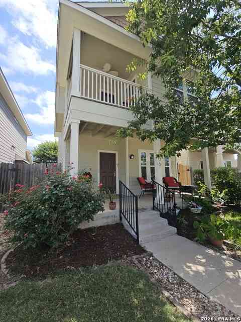 Homes For Sale - 106 Wainscot Oak Way<br/> San Marcos, TX 78666