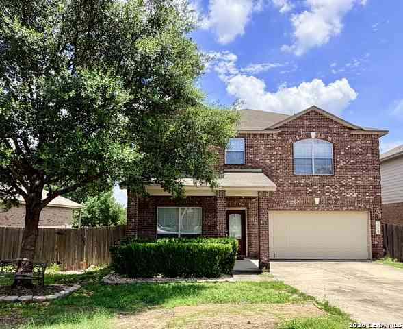 Homes For Sale - 12642 Point Smt<br/> San Antonio, TX 78253