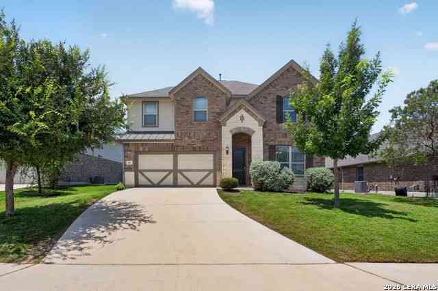 Homes For Sale - 2805 Cheney Rd<br/> Schertz, TX 78108