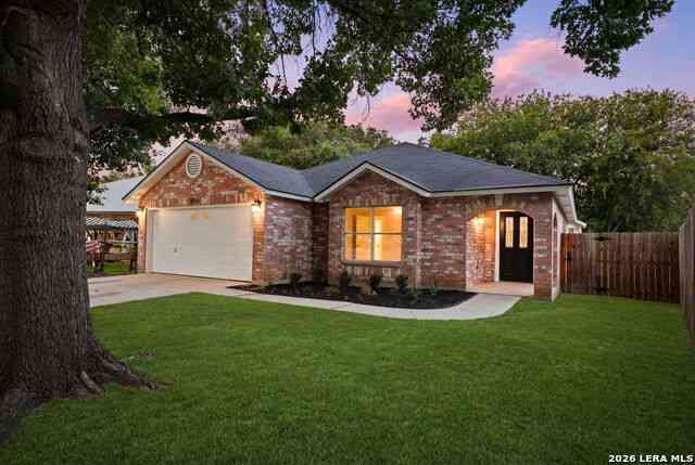Homes For Sale - 11090 Kimes Park Dr<br/> San Antonio, TX 78249