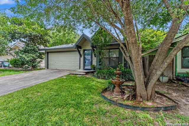 Homes For Sale - 3926 Chimney Springs Dr<br/> San Antonio, TX 78247
