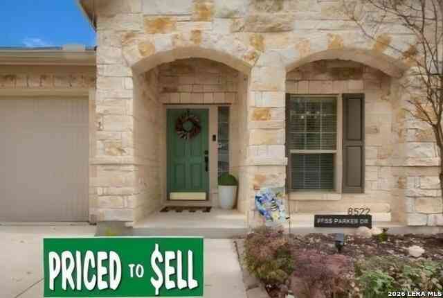 Homes For Sale - 8522 Fess Parker Dr<br/> San Antonio, TX 78254