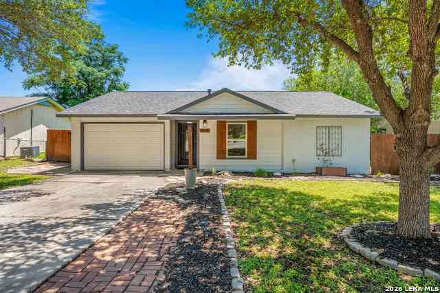 Homes For Sale - 9816 Meadow Hl<br/> Converse, TX 78109