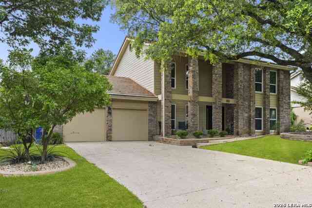 Homes For Sale - 19915 Encino Ridge St<br/> San Antonio, TX 78259