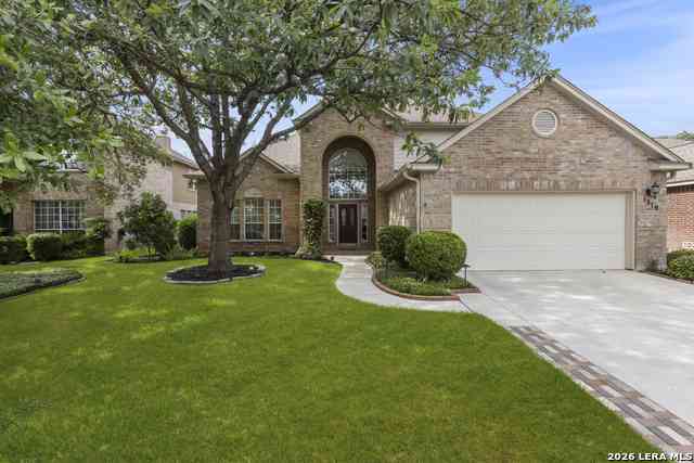 Homes For Sale - 1319 Belclaire<br/> Bexar County, San Antonio, TX 78258