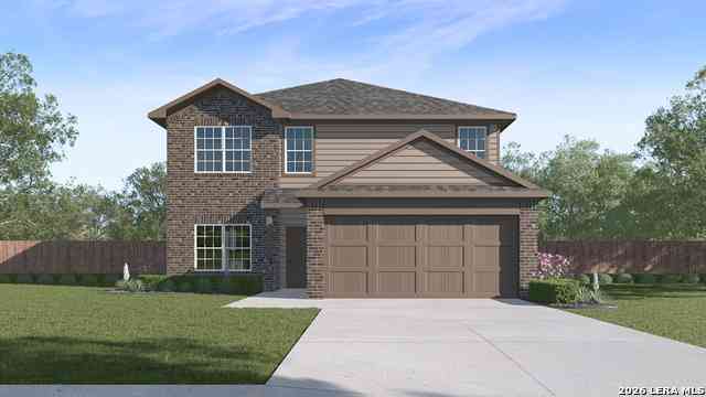 Homes For Sale - 12587 Thyme Pass<br/> Converse, TX 78109