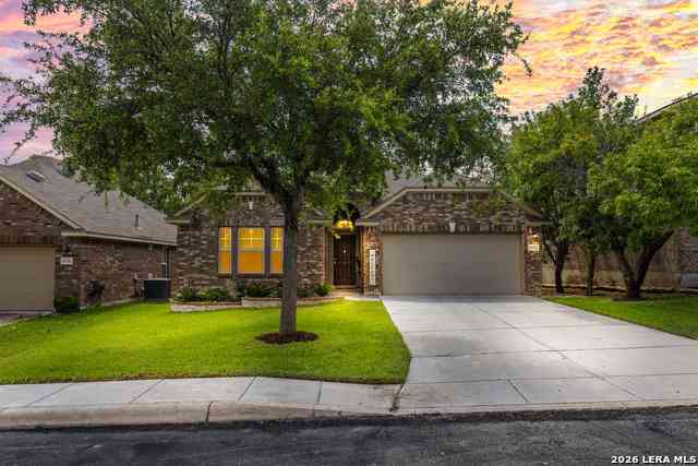 Homes For Sale - 5722 Ginger Rise<br/> San Antonio, TX 78253