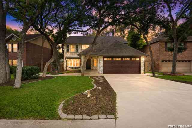 Homes For Sale - 3318 Carnaby Creek Dr<br/> San Antonio, TX 78247