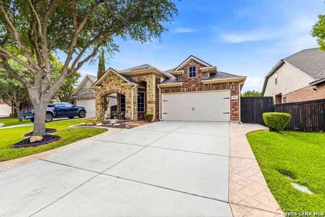 Homes For Sale - 7911 Cimarron Rnch<br/> San Antonio, TX 78254