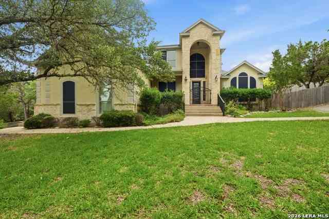 Homes For Sale - 26024 Party Slippers Dr.<br/> San Antonio, TX 78255