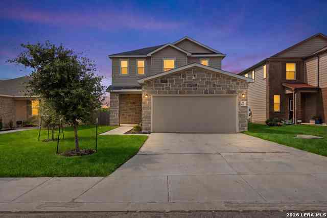 Homes For Sale - 6002 Foster Bend<br/> Bexar County, San Antonio, TX 78244