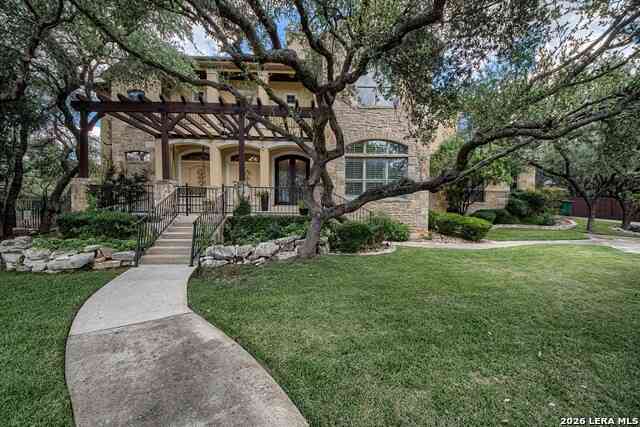 Homes For Sale - 1935 Cambria<br/> Bexar County, San Antonio, TX 78258