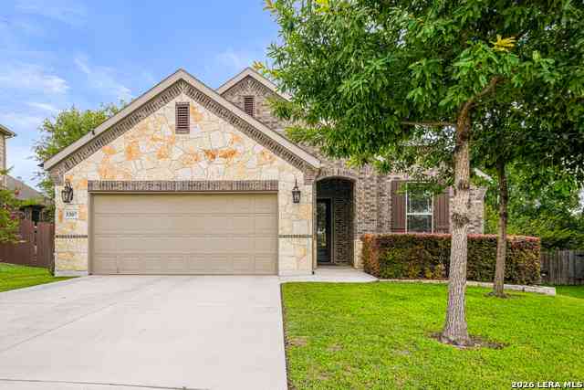 Homes For Sale - 5307 Azalea Fern<br/> San Antonio, TX 78253