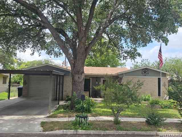 Homes For Sale - 9110 Trident St<br/> San Antonio, TX 78224