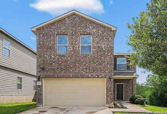 Homes For Sale - 8410 Puente<br/> Bexar County, San Antonio, TX 78223