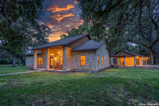 Homes For Sale - 382 Arboles Ct<br/> ConCan, TX 78801