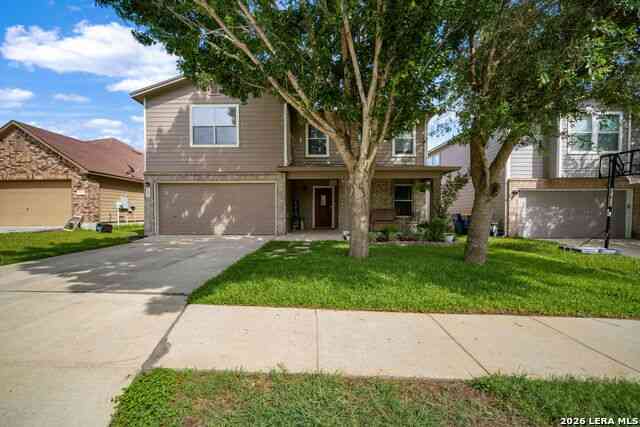 Homes For Sale - 117 Gatewood Bay<br/> Cibolo, TX 78108