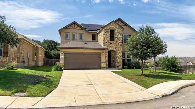 Homes For Sale - 13307 Ares Way<br/> San Antonio, TX 78245