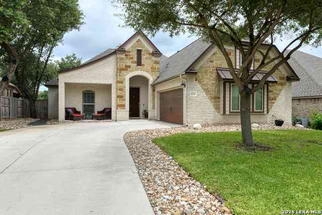 Homes For Sale - 6243 Cecilyann<br/> San Antonio, TX 78253