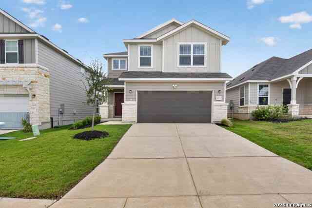 Homes For Sale - 5031 Flight Sail<br/> San Antonio, TX 78245