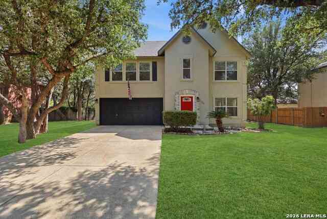 Homes For Sale - 14222 Emerald Hill<br/> Bexar County, San Antonio, TX 78231