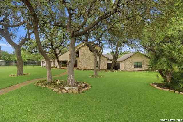 Homes For Sale - 8430 Twisted Oaks<br/> Garden Ridge, TX 78266