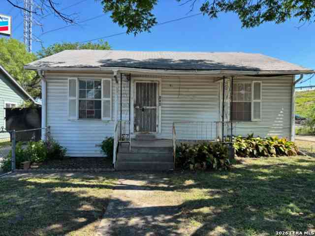 Homes For Sale - 439 Ward Ave<br/> Bexar County, San Antonio, TX 78223