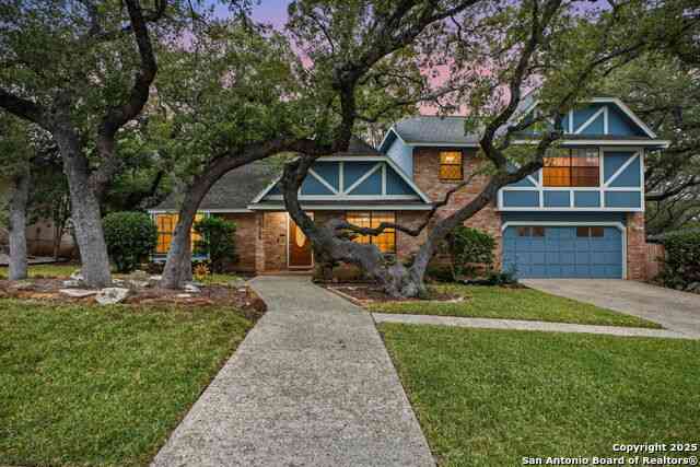 Homes For Sale - 13123 Hunters Spring St<br/> San Antonio, TX 78230