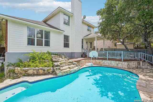 Homes For Sale - 11611 Creek Ash<br/> San Antonio, TX 78253