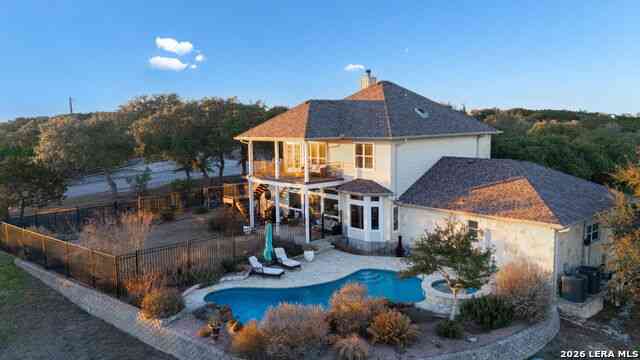 Homes For Sale - 103 High Sierra Dr<br/> Boerne, TX 78006