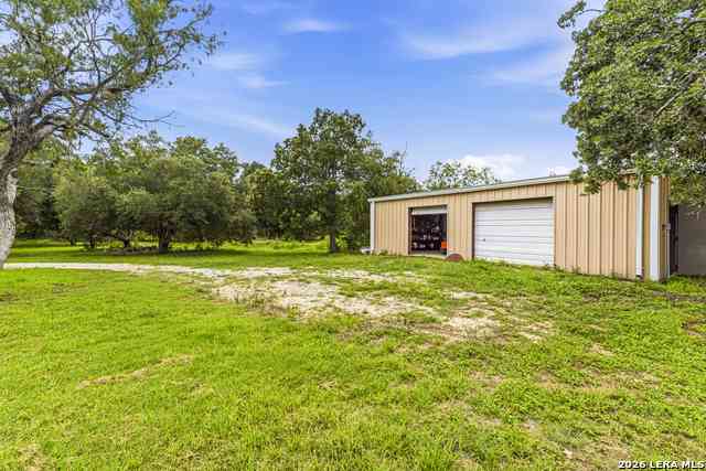 Mobile Home For Sale - 610 Blue Creek<br/> Guadalupe County, La Vernia, TX 78121