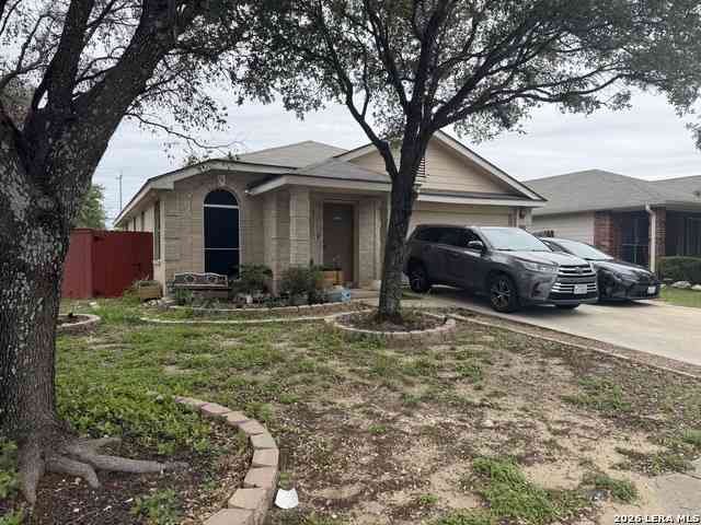 Homes For Sale - 10602 Appaloosa Bay<br/> San Antonio, TX 78254